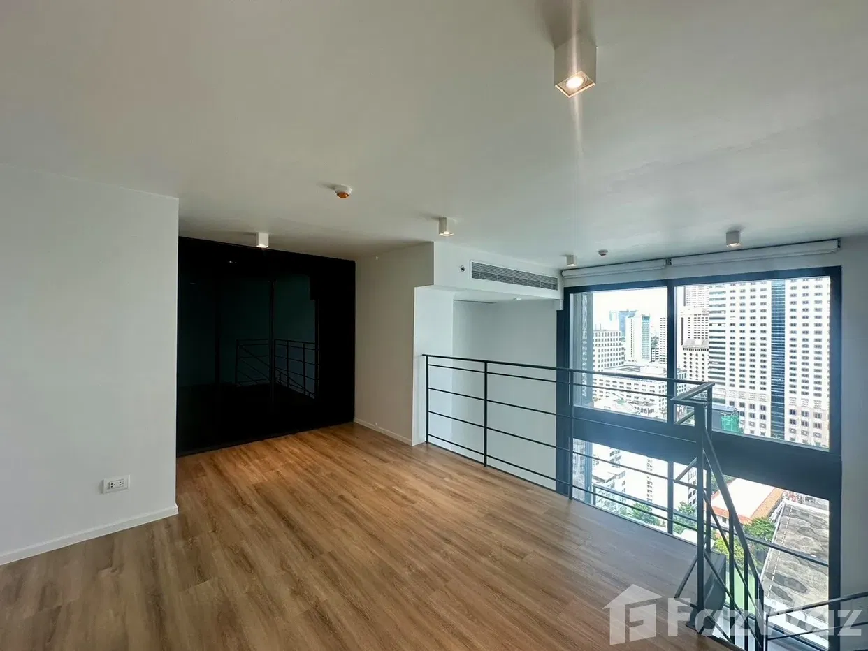 picture 1 BDR Loft for sale, ready to move in, freshly renovated, 5640999 - 1/34