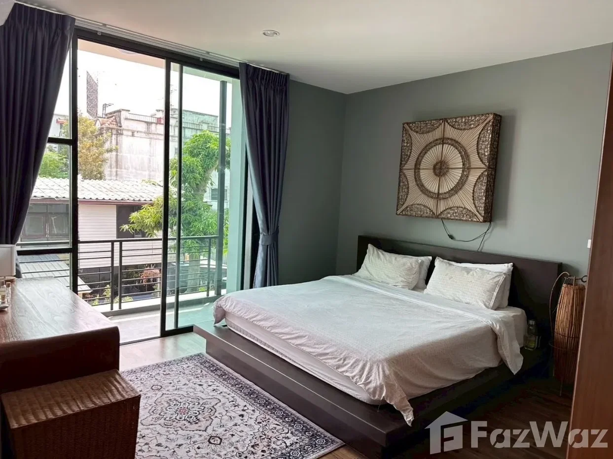 รูป ขาย บ้านเดี่ยว 3 ห้องนอน ใน สะพานสอง, กรุงเทพมหานคร 5687608 - รูปที่ 7/11