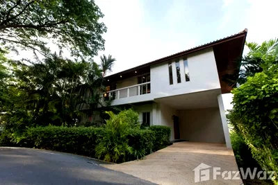 Houses for sale Muang Phuket Phuket : 3 bedrooms Pool Villa for sale at Katamanda Estate 5364822