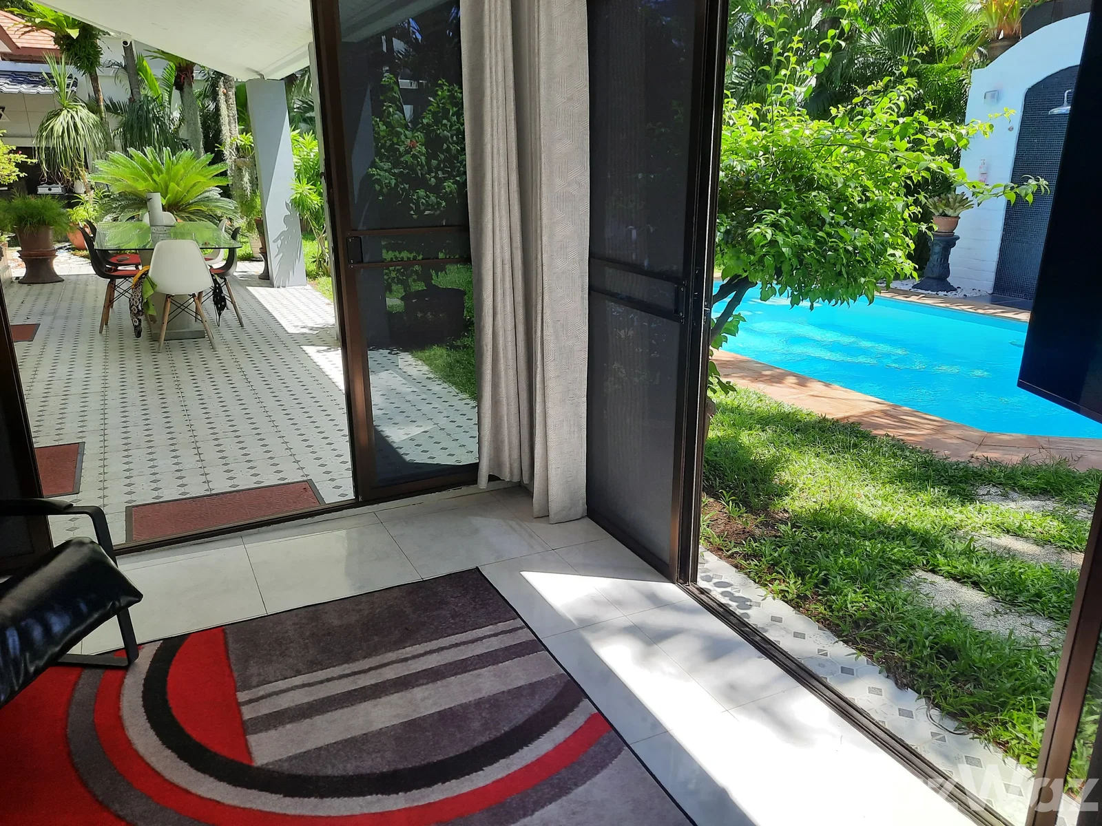 2 Bedroom Villa for rent in Rawai, Phuket  5346073 - image 2