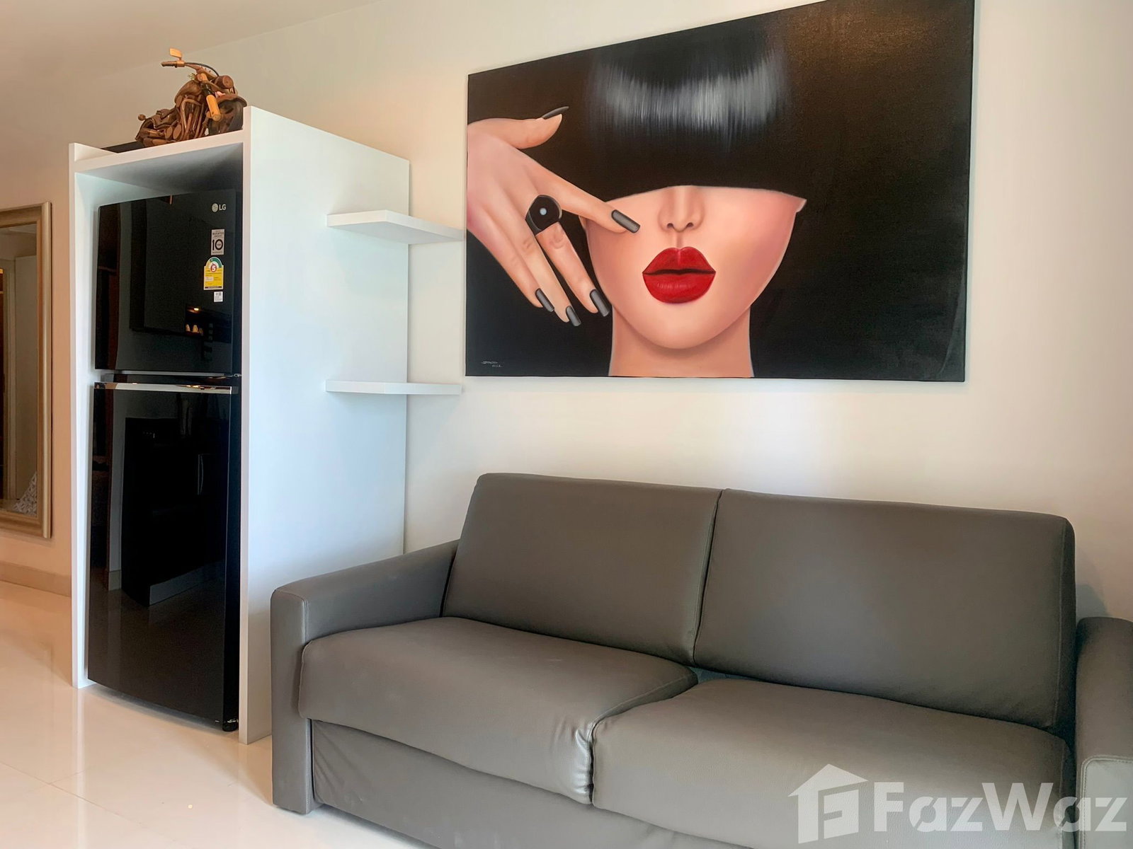 1 Bedroom Condo for sale at Karon Butterfly  1830418