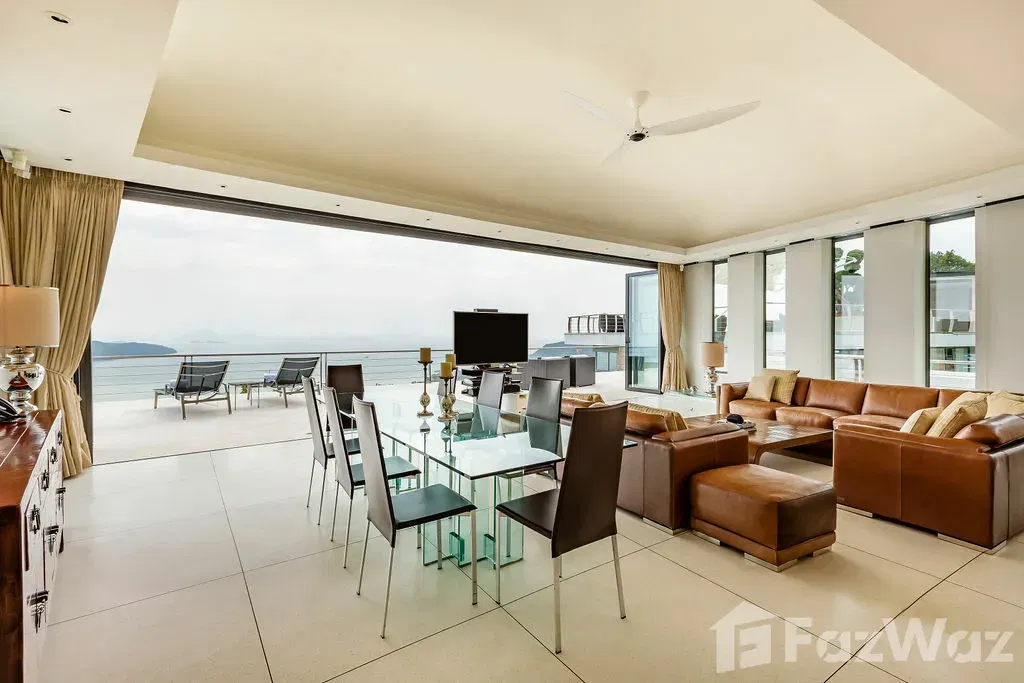 รูป ขาย วิลล่า 5 ห้องนอน ในโครงการ สันคีรีคาม 1087006 - รูปที่ 22/44