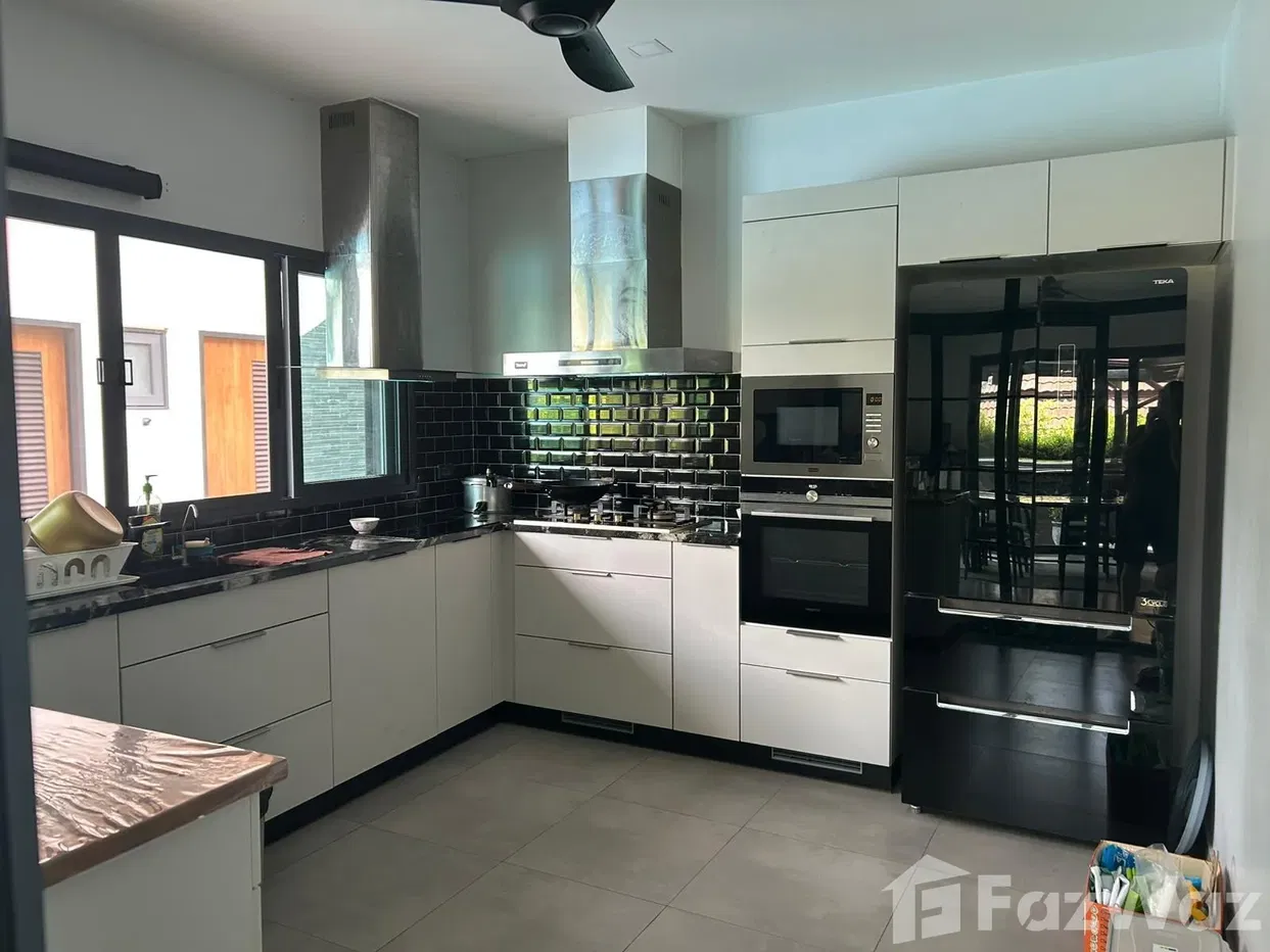 รูป Huahin 3+1 Bedroom Private Pool Villa For Sale 5670403 - รูปที่ 7/18