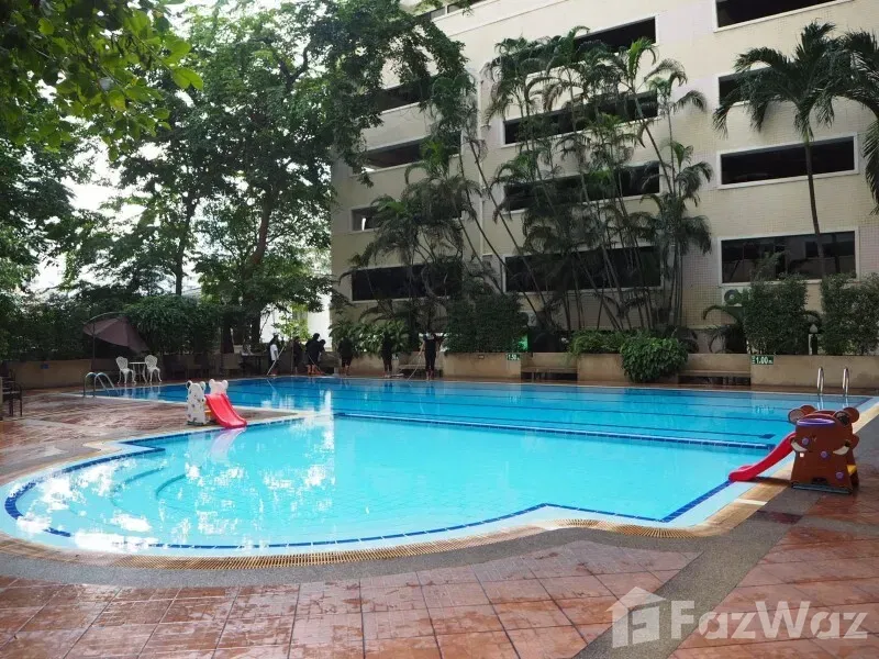 picture Saranjai Mansion 1 Bed 55sqm 8F 5730501 - 18/23