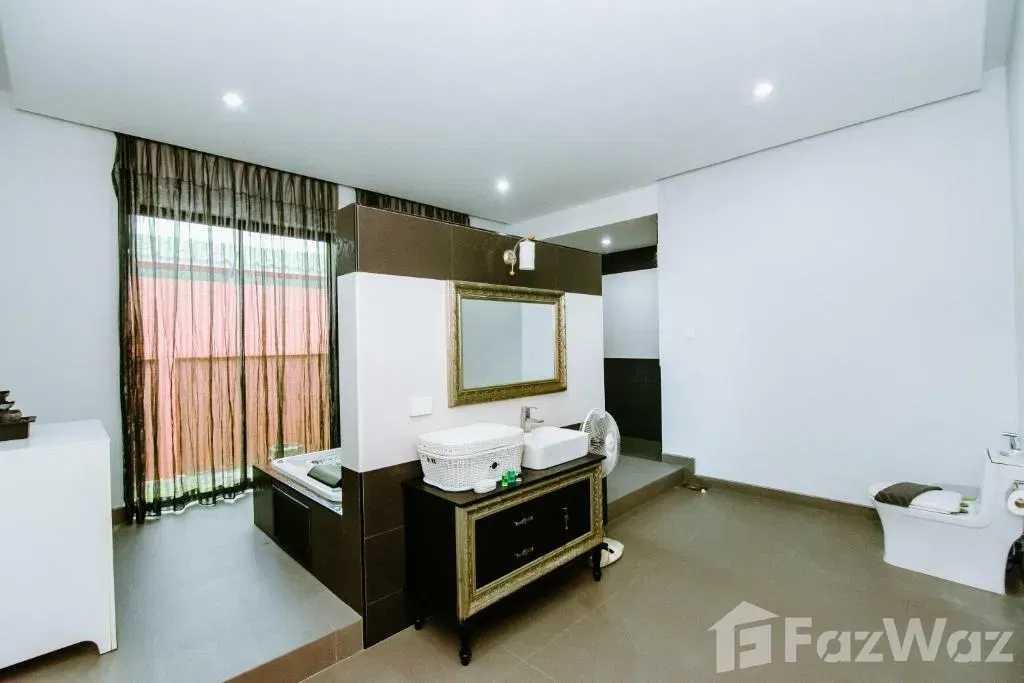รูป ขาย วิลล่า 4 ห้องนอน ใน เมืองพัทยา, ชลบุรี 646038 - รูปที่ 29/46