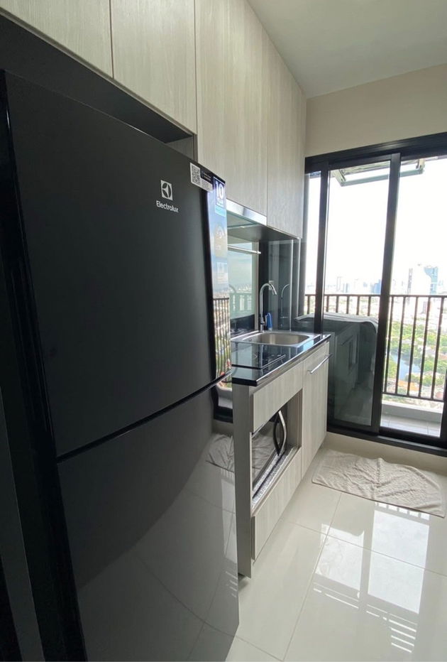 รูป #Z2451💥180968🔥ให้เช่าคอนโด Niche MONO Mega Space Bang Na - รูปที่ 4/7