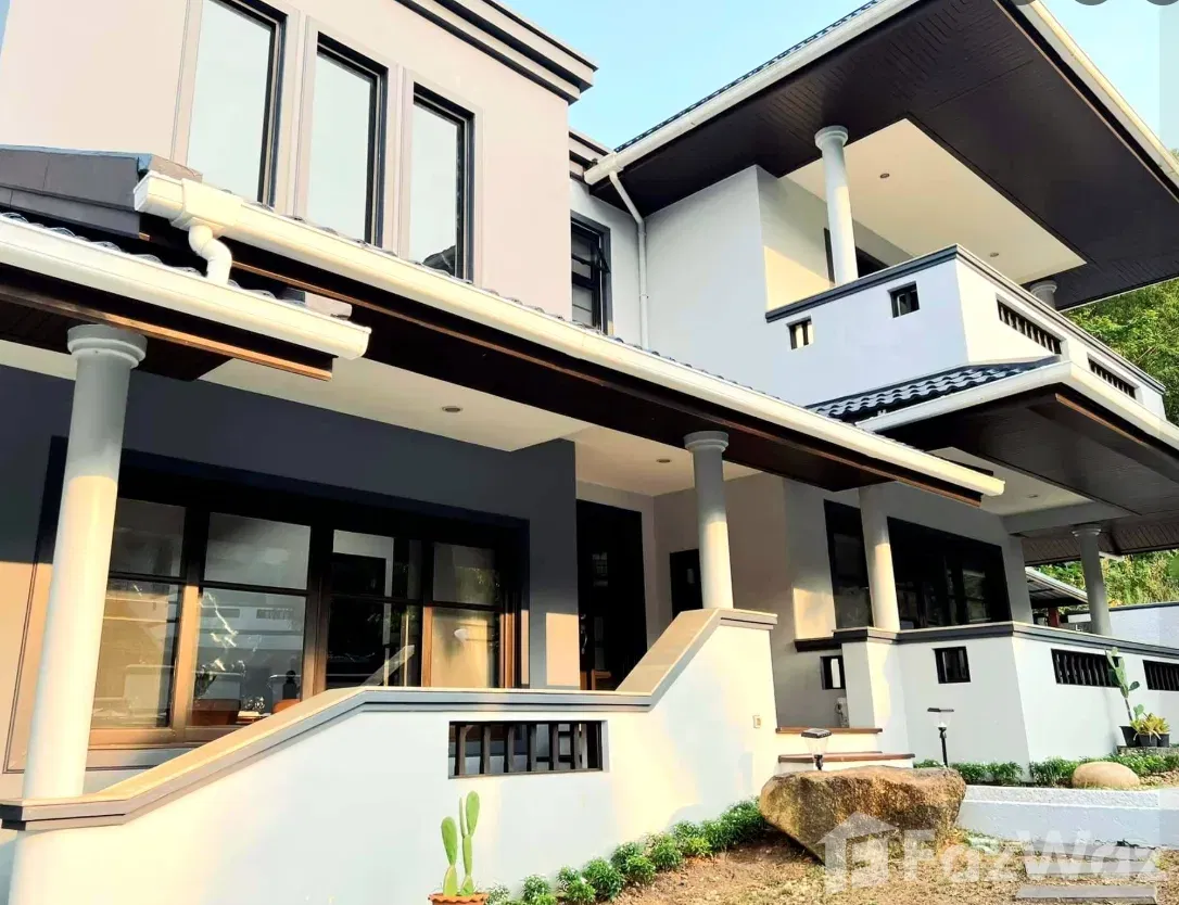 รูป วิลล่าให้เช่า 3 ห้องนอน ใน ราไวย์, ภูเก็ต 5717420 - รูปที่ 9/13