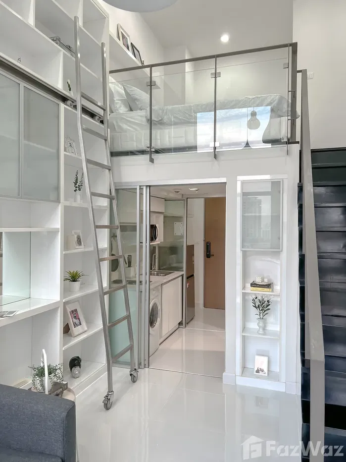 picture 1 Bedroom for rent at Ideo Morph 38 1956216 - 5/8
