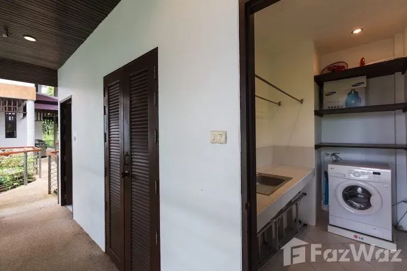 picture Luxury Tropical Style 4 bed Sea view pool villa in Bang Por 5348040 - 4/16