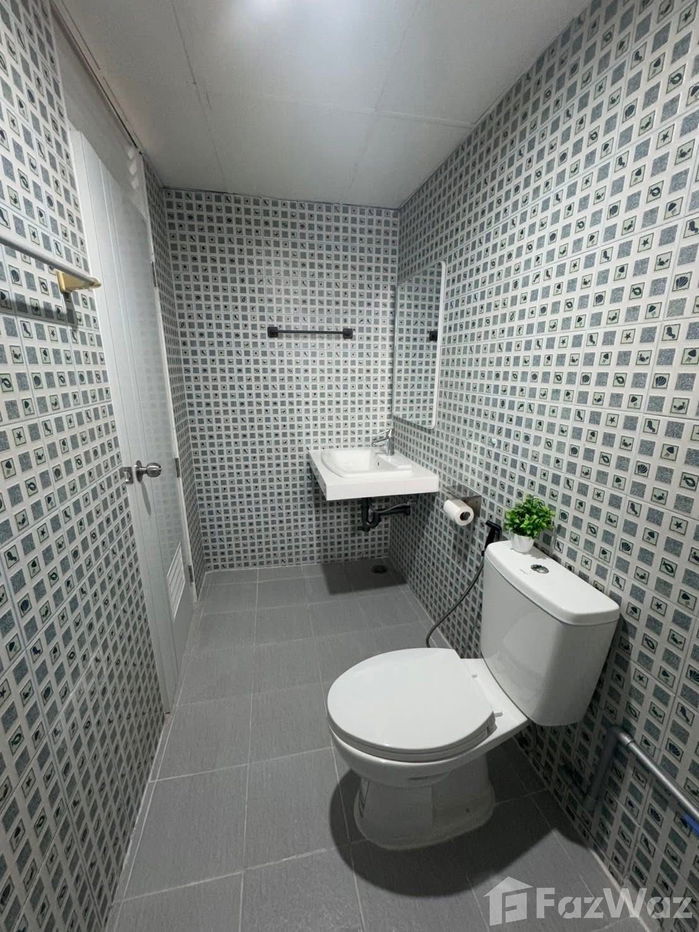 รูป คอนโดให้เช่า 3 ห้องนอน ในโครงการ สยาม คอนโดมิเนียม 5702737 - รูปที่ 9/9
