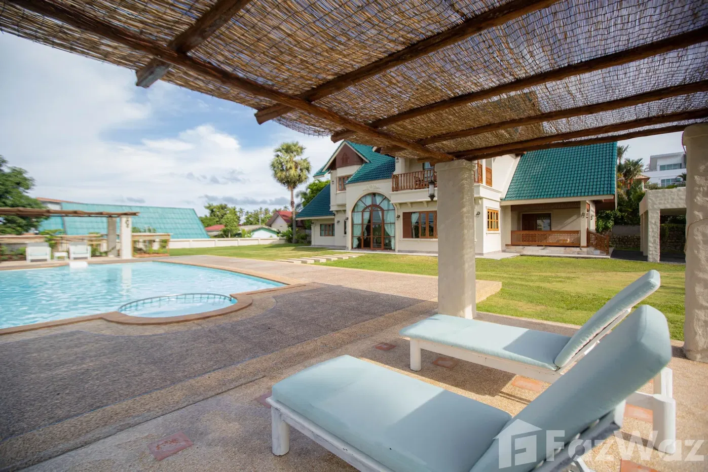 picture 5 Bedroom Villa for rent in Chalong, Phuket  5348018 - 48/79