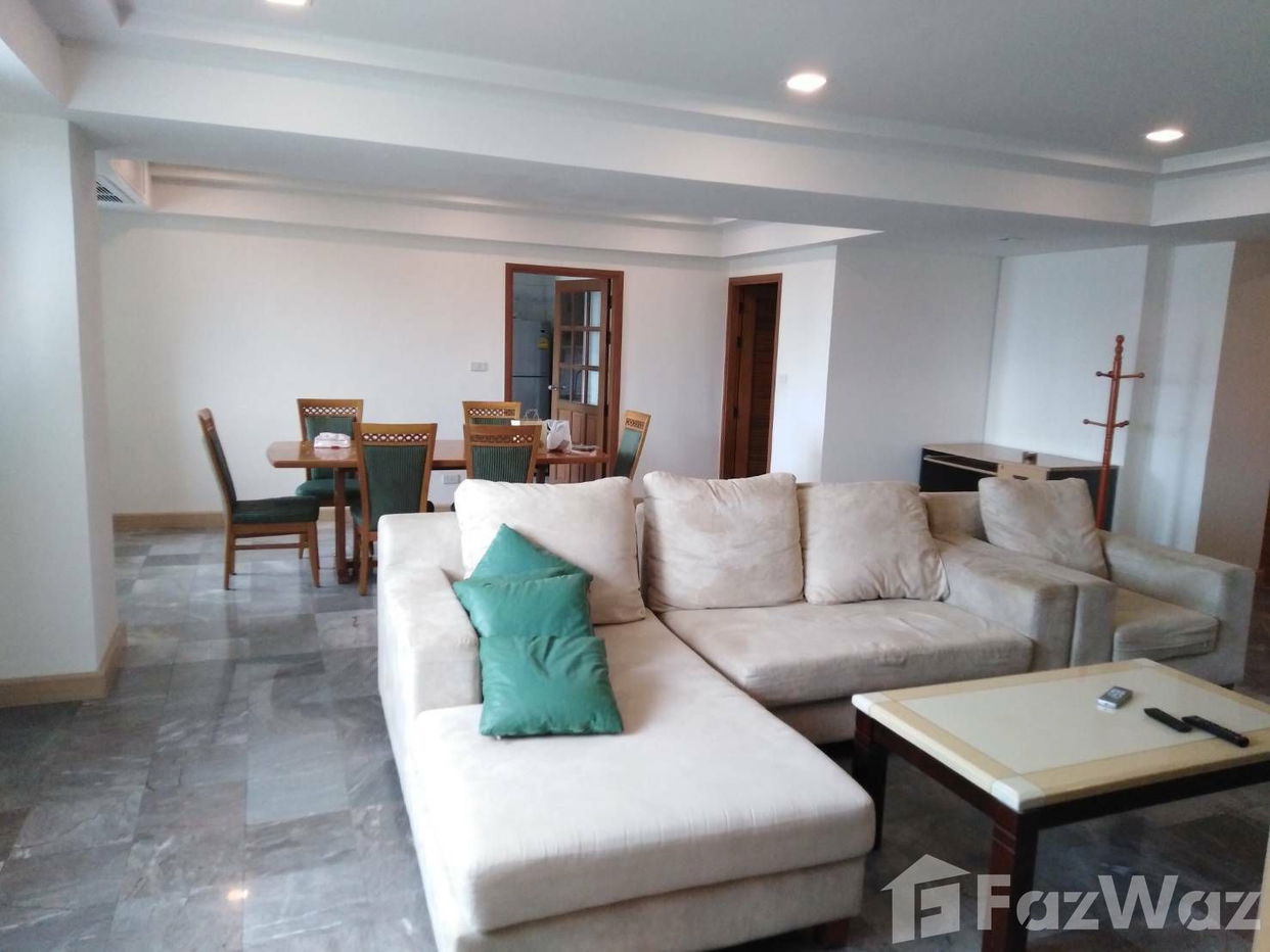 picture 3 Bedroom Condo for rent at Royal Castle 1117746 - 1/11