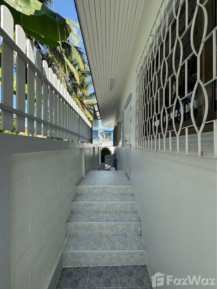 รูป บ้านเดี่ยวให้เช่า 3 ห้องนอน ใน หัวหิน, ประจวบคีรีขันธ์ 2013092 - รูปที่ 12/24