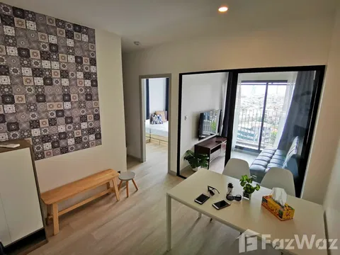 ขาย คอนโด 1 ห้องนอน ในโครงการ Knightsbridge Prime Sathorn 1063160