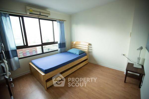 picture 1-BR Condo at Lumpini Ville Phahol-Suthisarn near BTS Saphan Khwai (ID 59338) - 6/7
