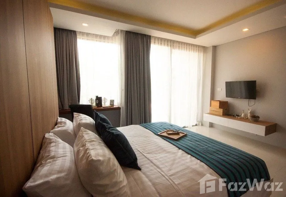 Studio Condo for sale at At The Tree Condominium  1698068 - image 5