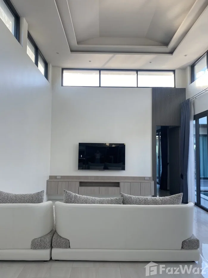 picture 3 Bedroom House for rent in Choeng Thale, Phuket 5689237 - 5/27