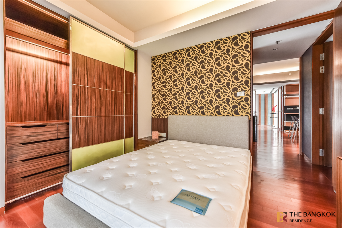 picture Hansar Residences Bangkok  Price better than expected!! - 10/10