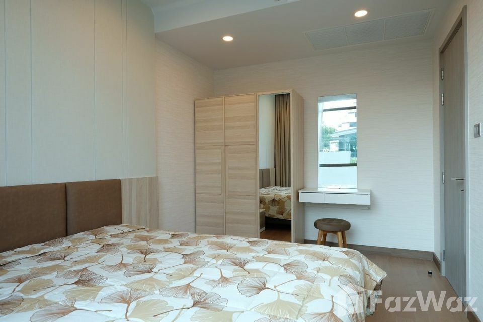 รูป คอนโดให้เช่า 2 ห้องนอน ในโครงการ ศุภาลัย โอเรียนทัล สุขุมวิท 39 668982 - รูปที่ 10/16