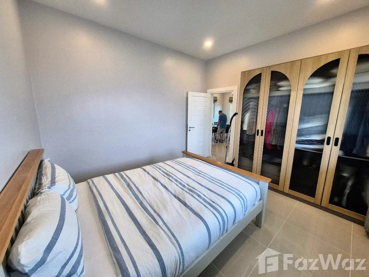 รูป ขาย บ้านเดี่ยว 3 ห้องนอน ในโครงการ เอมเมอรัล วัลเล่ย์ 5675085 - รูปที่ 21/25