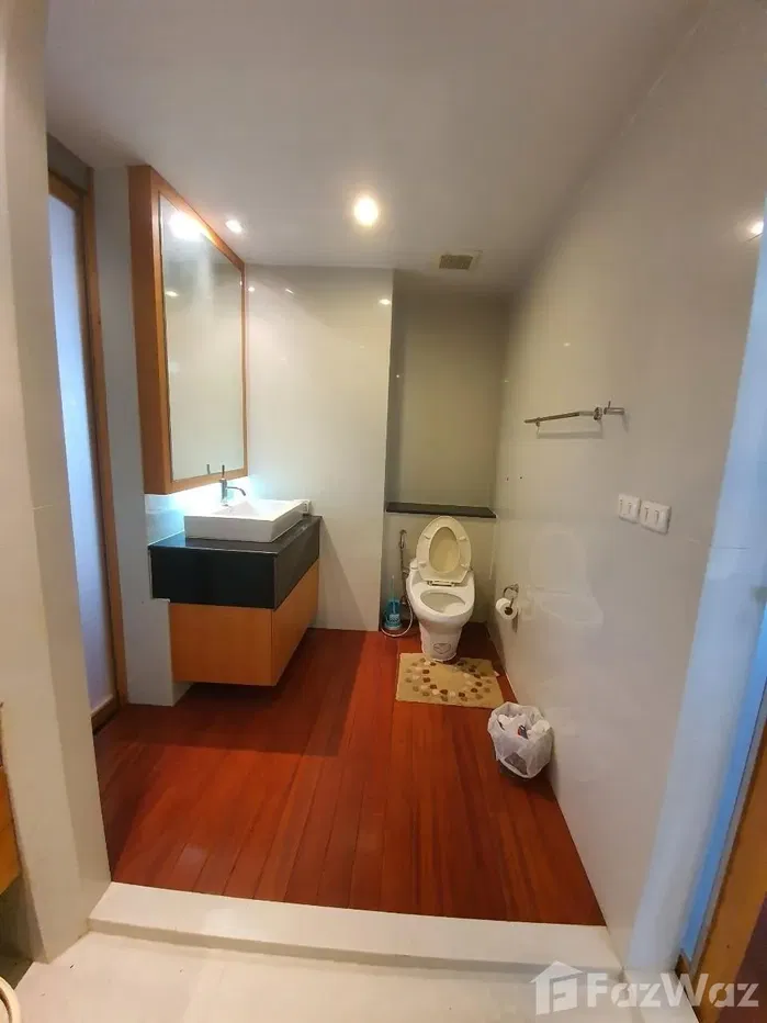 รูป ขาย คอนโด 2 ห้องนอน ในโครงการ ริเวอร์ เฮเว่น 975488 - รูปที่ 21/21
