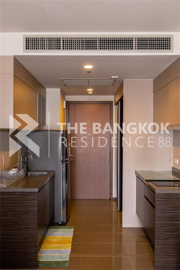 รูป ออนิกซ์ พหลโยธิน ใกล้ BTS สถานีสะพานควาย ทำเลแหล่งงาน รายล้อมด้วยไลฟ์สไตล์ - รูปที่ 1/10