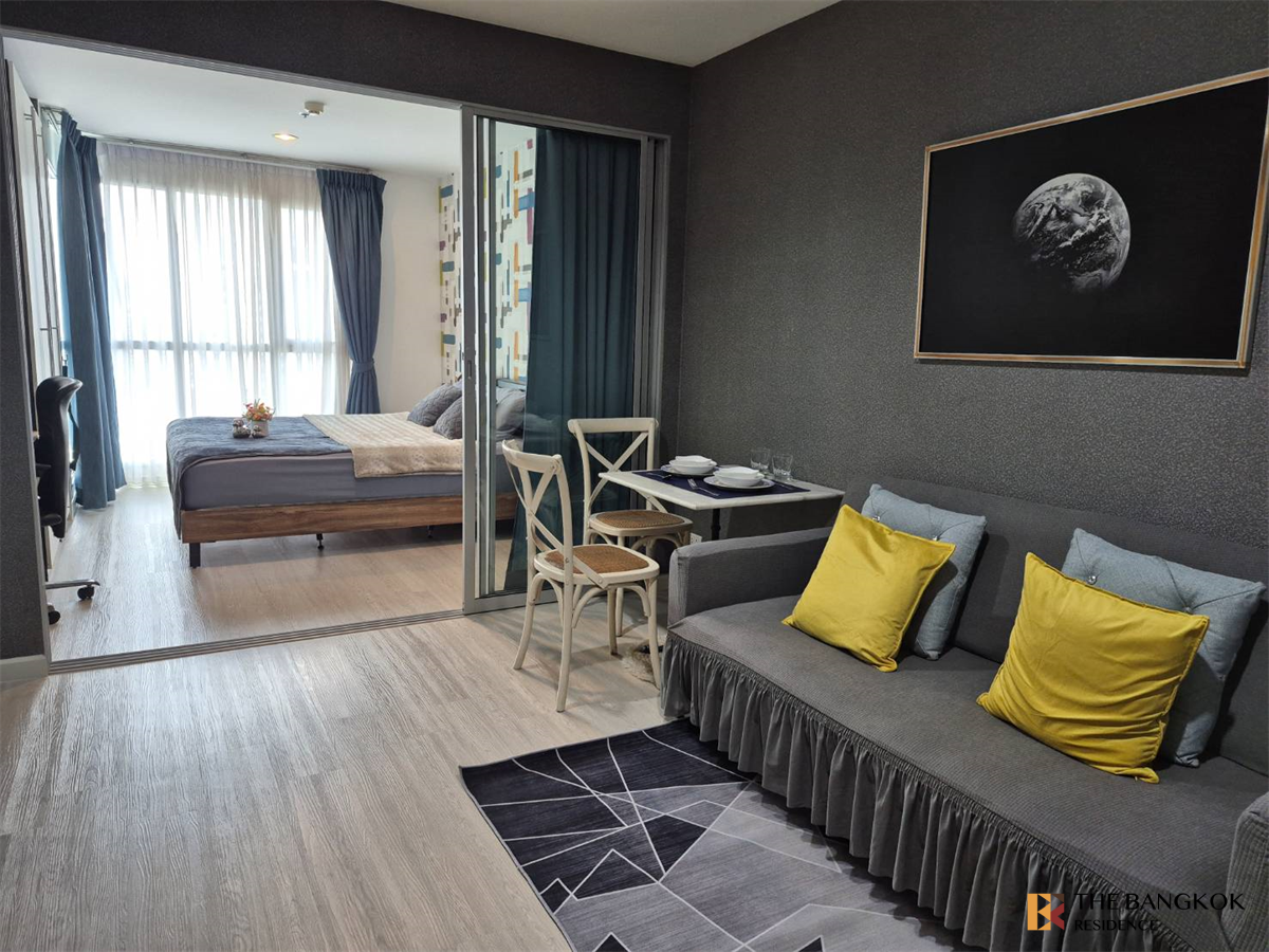 picture RHYTHM Sathorn-Narathiwas Special deal, best price ever - 9/10