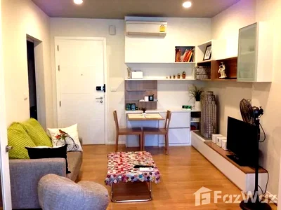 คอนโด ซอยปรีดี พนมยงค์ (สุขุมวิท 71) : ขาย คอนโด 1 ห้องนอน ในโครงการ บลอคส์ 77 1134220