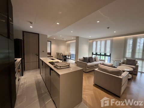 คอนโดให้เช่า 2 ห้องนอน ในโครงการ เดอะ รีเซิร์ฟ สุขุมวิท 61 5737236