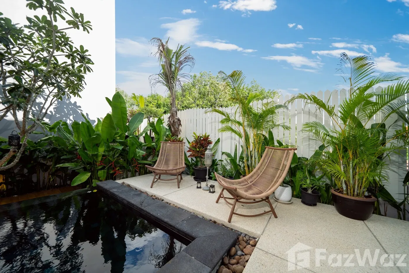 รูป ขาย วิลล่า 4 ห้องนอน ในโครงการ วัลญา วิลล่า ฮาโมนี่ 5585004 - รูปที่ 8/56