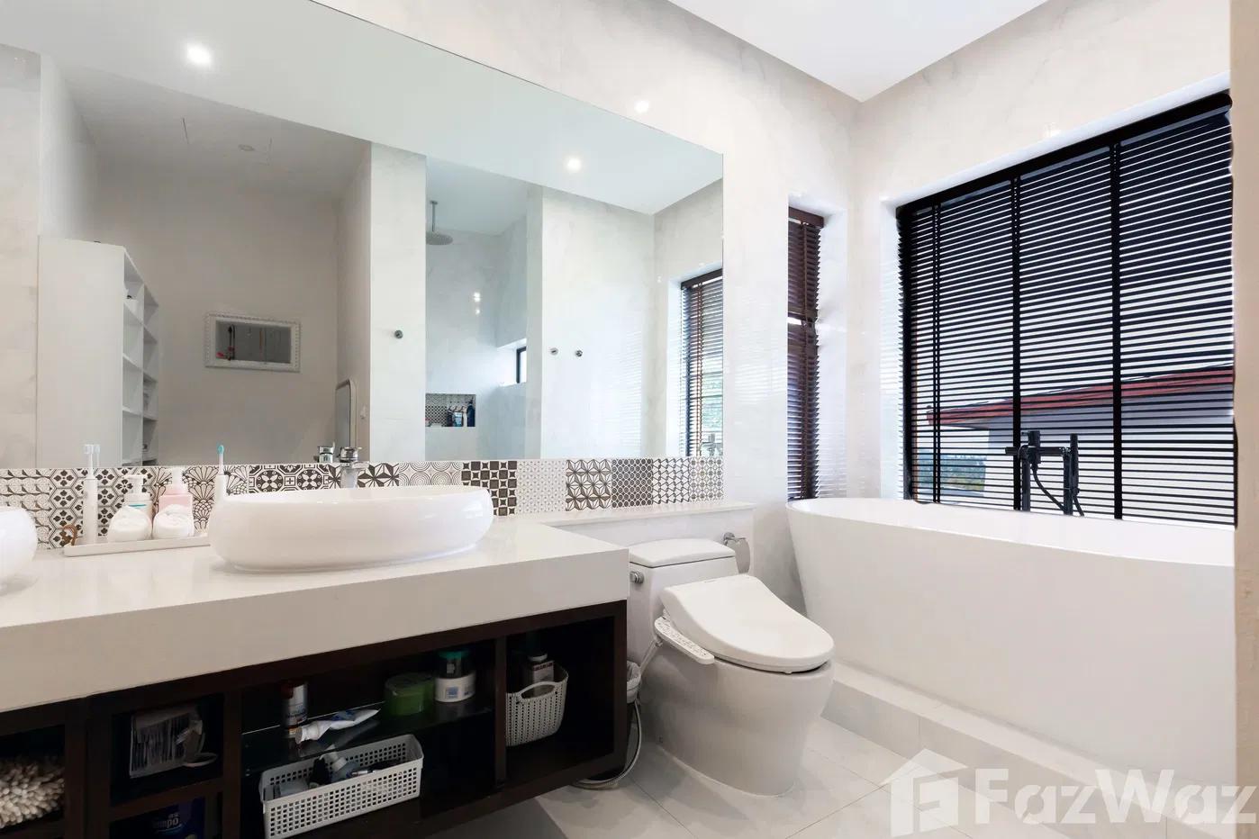 รูป ขาย วิลล่า 4 ห้องนอน ในโครงการ เดอะ ริจ 2015579 - รูปที่ 5/31