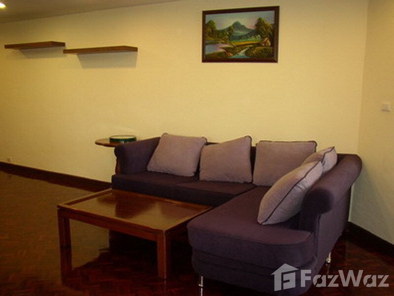 picture Ekkamai 2 Bed 2 Bath 116sqm 24F Tai Ping Towers 5733285 - 11/18