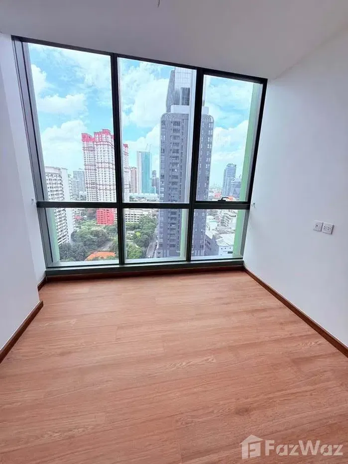 picture SALE! 1BR+1BA @ Wish Signature Midtown Siam, BTS Ratchathewi 5676728 - 3/10