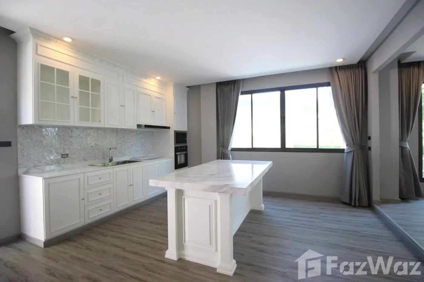 picture 5 Bedroom Villa for sale at Hua Hin Seaview Villa 5719610 - 5/7