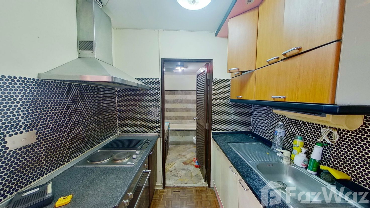 picture 2 Bedroom Condo for sale at Sukhumvit Suite  1107802 - 2/8