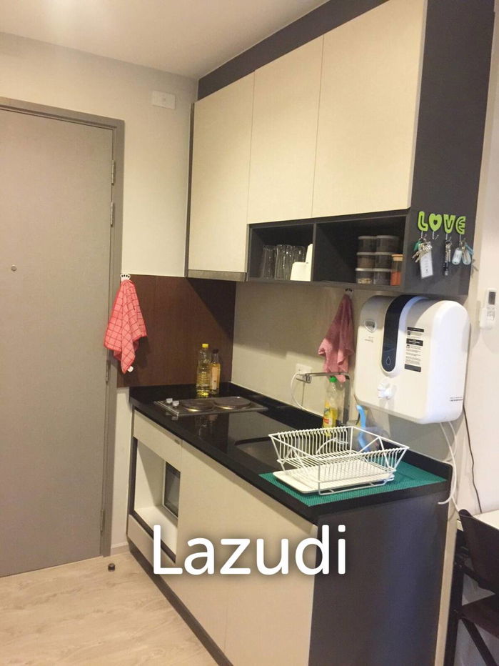 picture 2 Bed 1 Bath 51.21 SQ.M The Base Central Pattaya - 6/28