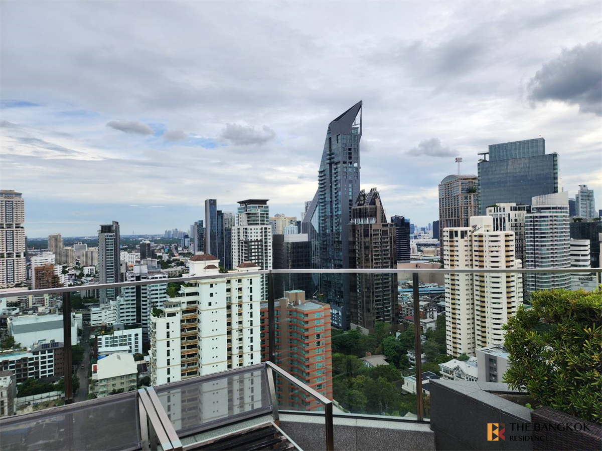 picture H Sukhumvit 43 Save Time, Convenient Travel - 10/10