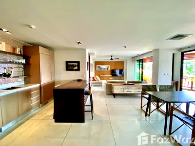 Condos for sale : 1 Bedroom condo for sale at Surin Sabai 5731476