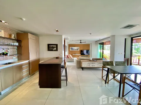 1 Bedroom condo for sale at Surin Sabai 5731476