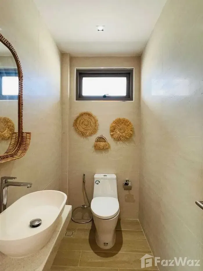 รูป ขาย วิลล่า 3 ห้องนอน ใน บ่อผุด, สุราษฎร์ธานี 1937985 - รูปที่ 18/32