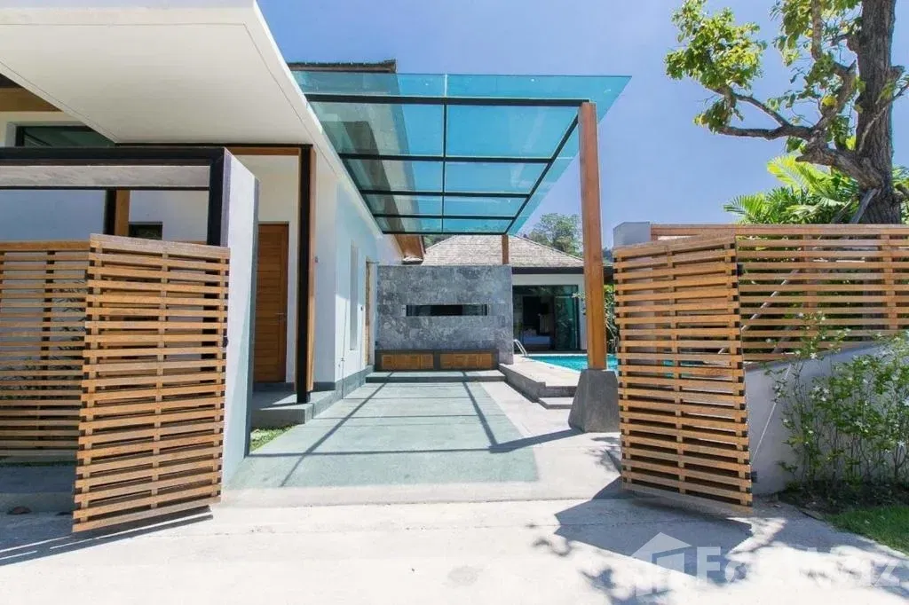 รูป Coco Kamala Phuket Villas For Sale 5717268 - รูปที่ 15/36