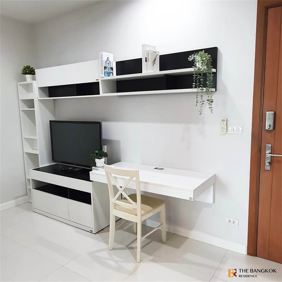 picture High-potential Location, Not as Expensive as You Think The Bloom Sukhumvit 71 near BTS Phra Khanong - 5/10