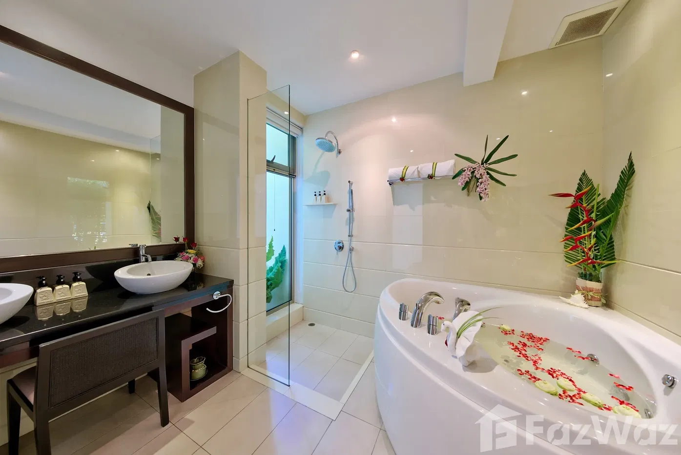 picture 5 Bedroom Villa for rent in Na Mueang, Surat Thani  5726315 - 6/17