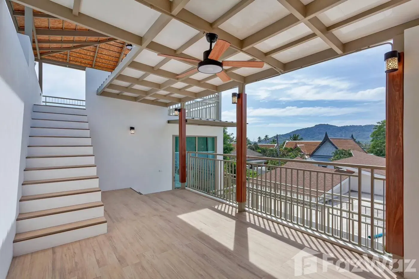 picture 3 Bedroom Villa for sale in Rawai, Phuket  5684878 - 53/60