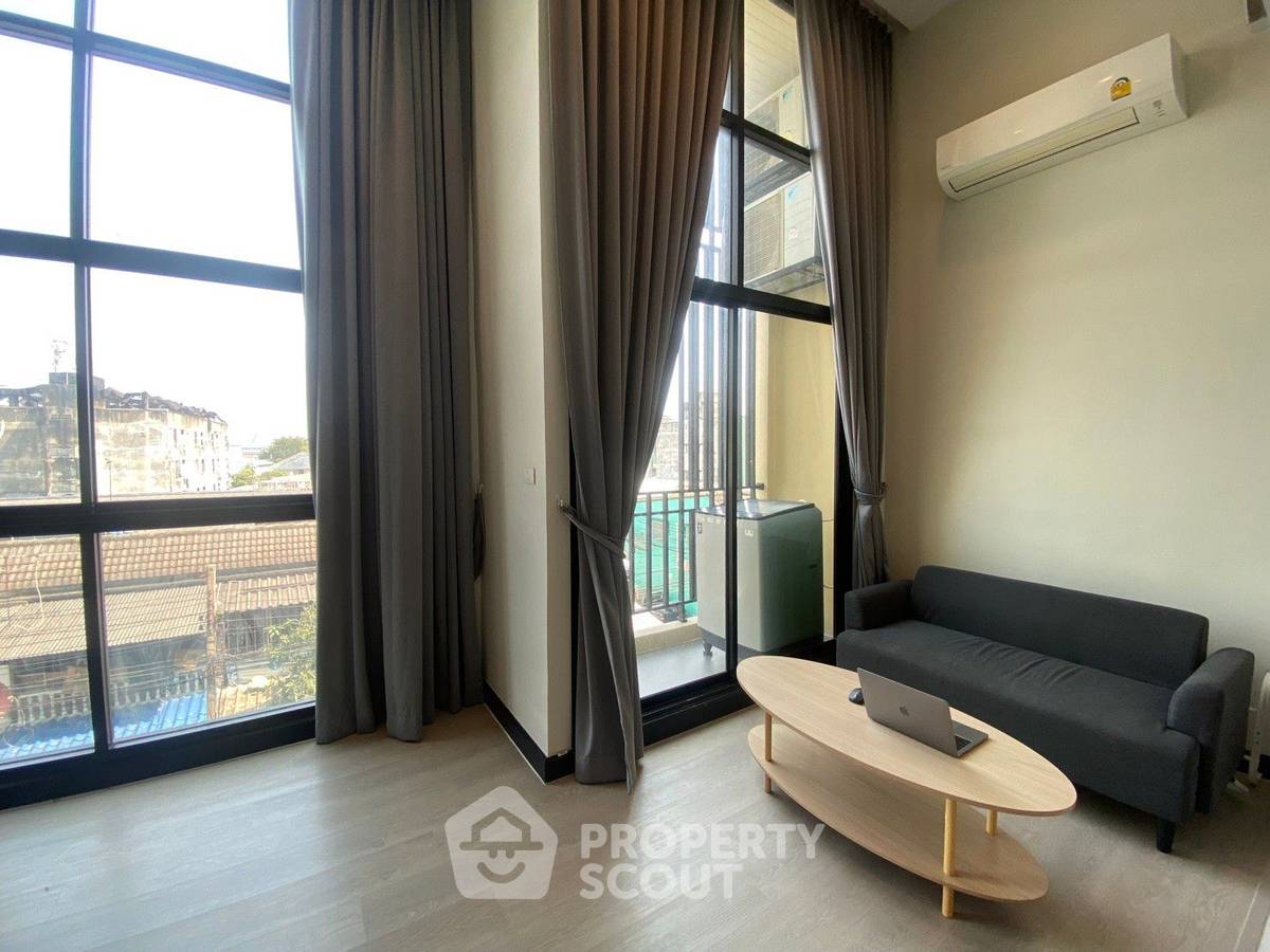 picture 1-BR Condo at Thames Residence near BTS Bearing (ID 1471464) - 3/17