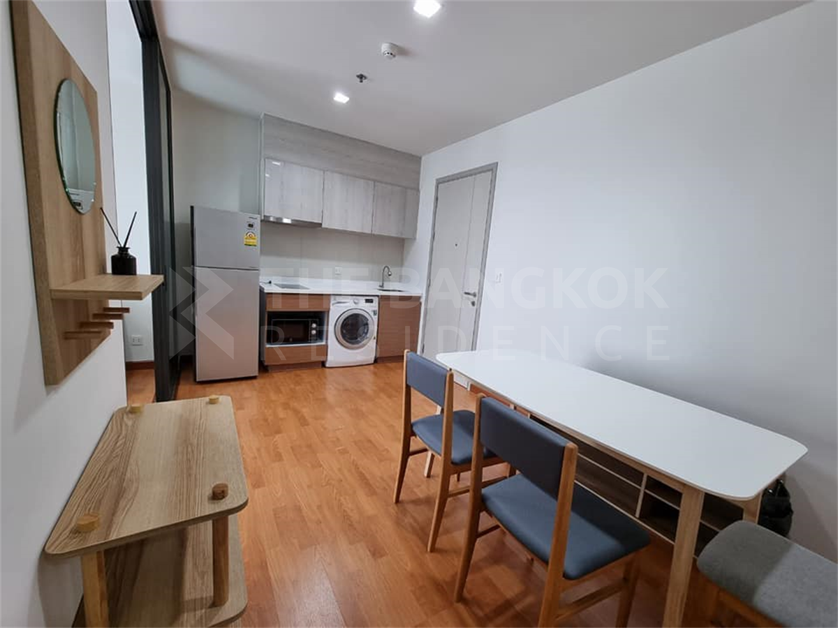 picture Life Sukhumvit 48  Easy Start with a City Dweller Lifestyle - 1/9