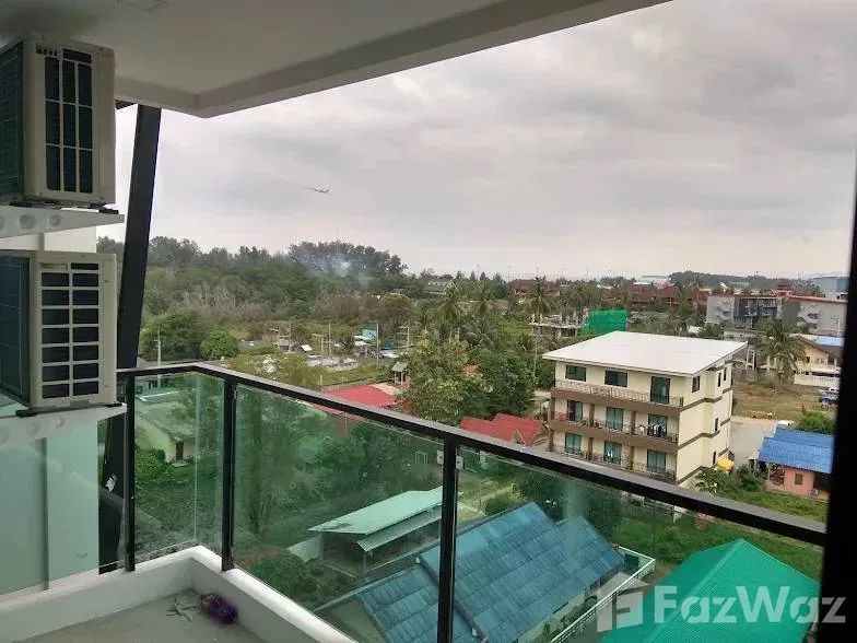 picture 1Bedroom Condo at Royal lee The Terminal Phuket 5667346 - 4/11