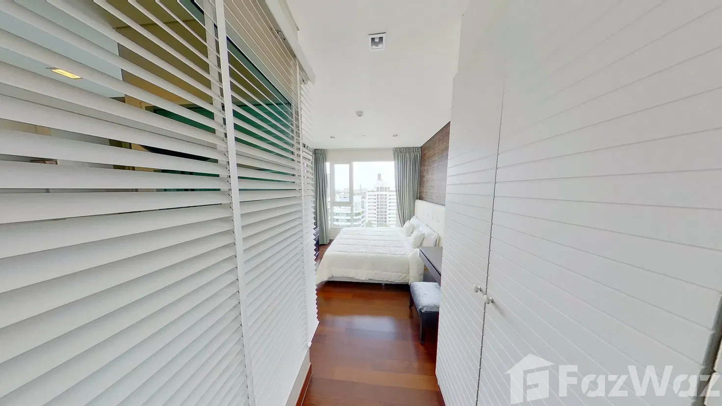 รูป คอนโดให้เช่า 1 ห้องนอน ในโครงการ ไอวี่ ทองหล่อ 59713 - รูปที่ 13/18