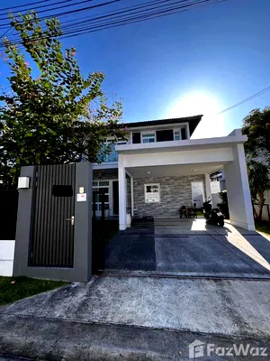 Houses for rent Muang Phuket Phuket : 3 Bedroom House for rent at Siwalee Rasada 1888141