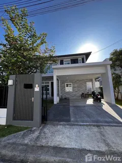 รูปภาพ 3 Bedroom House for rent at Siwalee Rasada 1888141
